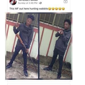 Meet your Posher, Brandon